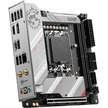 Материнська плата MSI MPG B760I EDGE WIFI (911-7D40-005)