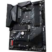 Материнская плата GIGABYTE B550 AORUS ELITE V2