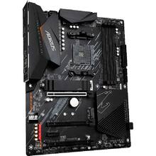 Материнская плата GIGABYTE B550 AORUS ELITE V2