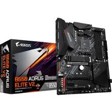 Материнская плата GIGABYTE B550 AORUS ELITE V2