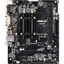 Материнська плата ASROCK J4025M