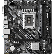 Материнська плата ASROCK H610M-HDV/M.2 R2.0