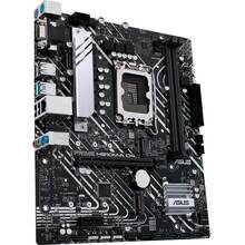 Материнская плата ASUS PRIME H610M-A-CSM (90MB1G20-M0EAYC)