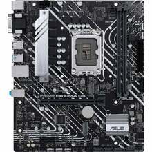 Материнская плата ASUS PRIME H610M-A-CSM (90MB1G20-M0EAYC)