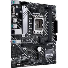 Материнская плата ASUS PRIME H610M-A-CSM (90MB1G20-M0EAYC)