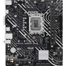 Материнська плата ASUS PRIME H610M-K ARGB (90MB1G90-M0EAY0)