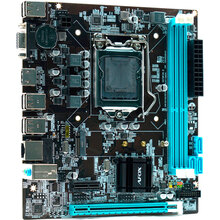 Материнская плата AFOX IH61-MA2 s1155 H61 mATX