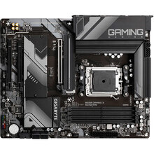Материнська плата GIGABYTE B650 GAMING X