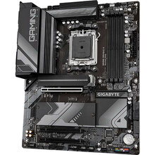Материнська плата GIGABYTE B650 GAMING X
