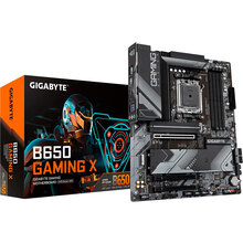 Материнська плата GIGABYTE B650 GAMING X