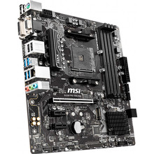 Материнская плата MSI B450M PRO-VDH MAX