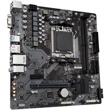 Материнська плата GIGABYTE B650M S2H