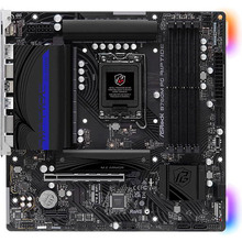 Материнская плата ASROCK B760M PG RIPTIDE