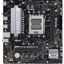 Материнська плата ASUS PRIME B650M-R sAM5 mATX (90MB1H30-M0EAY0)