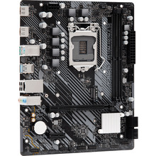 Материнська плата ASROCK H510M-H2/M.2 SE s1200 H470 mATX