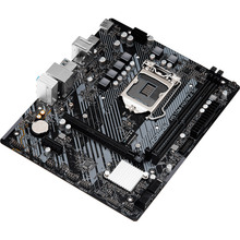 Материнська плата ASROCK H510M-H2/M.2 SE s1200 H470 mATX