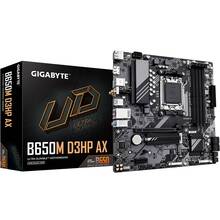 Материнська плата GIGABYTE B650M D3HP AX