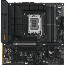 Материнська плата TUF Gaming B760M-Plus II