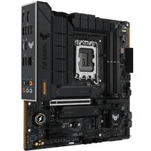 Материнская плата TUF Gaming B760M-Plus II