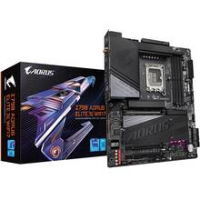Материнська плата GIGABYTE Z790 A Elite X WiFi7
