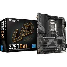 Материнская плата GIGABYTE Z790 D AX