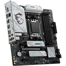 Материнська плата MSI B650M GAMING PLUS WIFI (911-7E24-008)