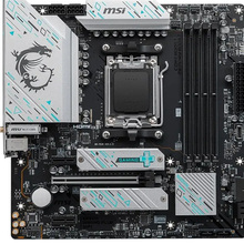 Материнська плата MSI B650M GAMING PLUS WIFI (911-7E24-008)