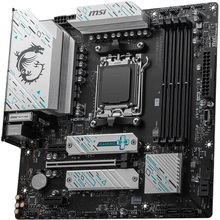 Материнська плата MSI B650M GAMING PLUS WIFI (911-7E24-008)