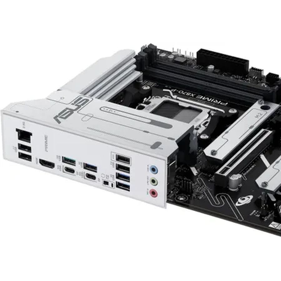 Покупка Материнська плата ASUS PRIME X870 SAM5 ATX (90MB1IT0-M0EAY0)