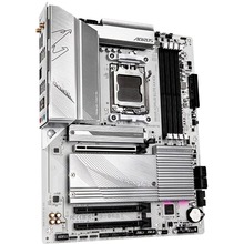 Материнская плата GIGABYTE B650 A ELITE AX ICE (B650_A_ELITE_AX_ICE)