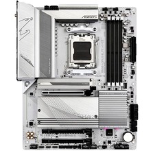 Материнская плата GIGABYTE B650 A ELITE AX ICE (B650_A_ELITE_AX_ICE)