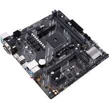 Материнська плата ASUS Prime A520M-E/CSM s-AM4 A520 (90MB1510-M0EAYC)
