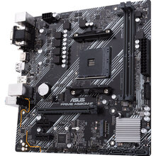 Материнська плата ASUS Prime A520M-E/CSM s-AM4 A520 (90MB1510-M0EAYC)
