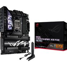 Материнська плата ASUS ROG CROSSHAIR X870E HERO (90MB1IE0-M0EAY0)