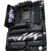 Материнська плата ASUS ROG CROSSHAIR X870E HERO (90MB1IE0-M0EAY0)