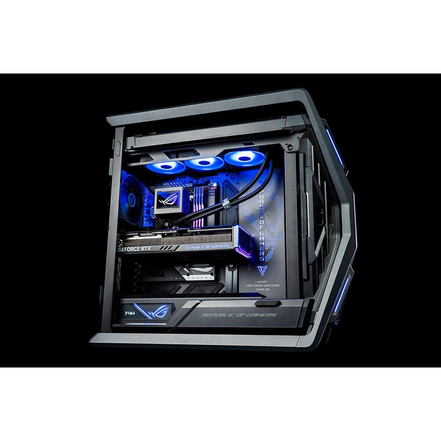 Заказать Материнская плата ASUS ROG MAXIMUS Z790 HERO BTF (90MB1H50-M0EAY0)