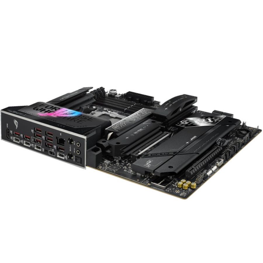 Материнская плата ASUS ROG STRIX X870E-E GAMING WIFI (90MB1IB0-M0EAY0) Чипсет AMD X870E