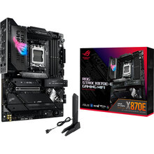 Материнська плата ASUS PROART X870E-CREATOR WIFI (90MB1IG0-M0EAY0