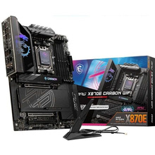 Материнская плата MSI MPG X870E CARBON WIFI (911-7E49-001)