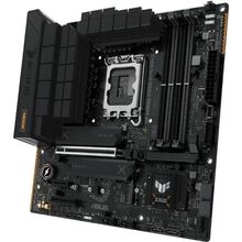 Материнська плата ASUS TUF GAMING B760M-PLUS WIFI II (90MB1HE0-M0EAY0)