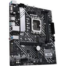 Материнская плата ASUS PRIME H610M-A D4-CSM (4711081514442)