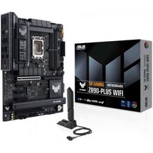 Купить в Днепре - Материнская плата ASUS TUF GAMING Z890-PLUS WIFI (90MB1IQ0-M0EAY0)