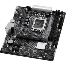 Материнська плата ASROCK B760M-H2/M.2