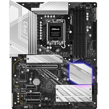 Материнська плата ASROCK Z890 Pro RS