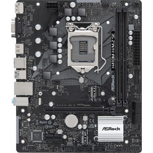 Материнська плата ASROCK H410M-H/M.2 SE