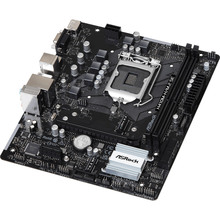 Материнская плата ASROCK H410M-H/M.2 SE