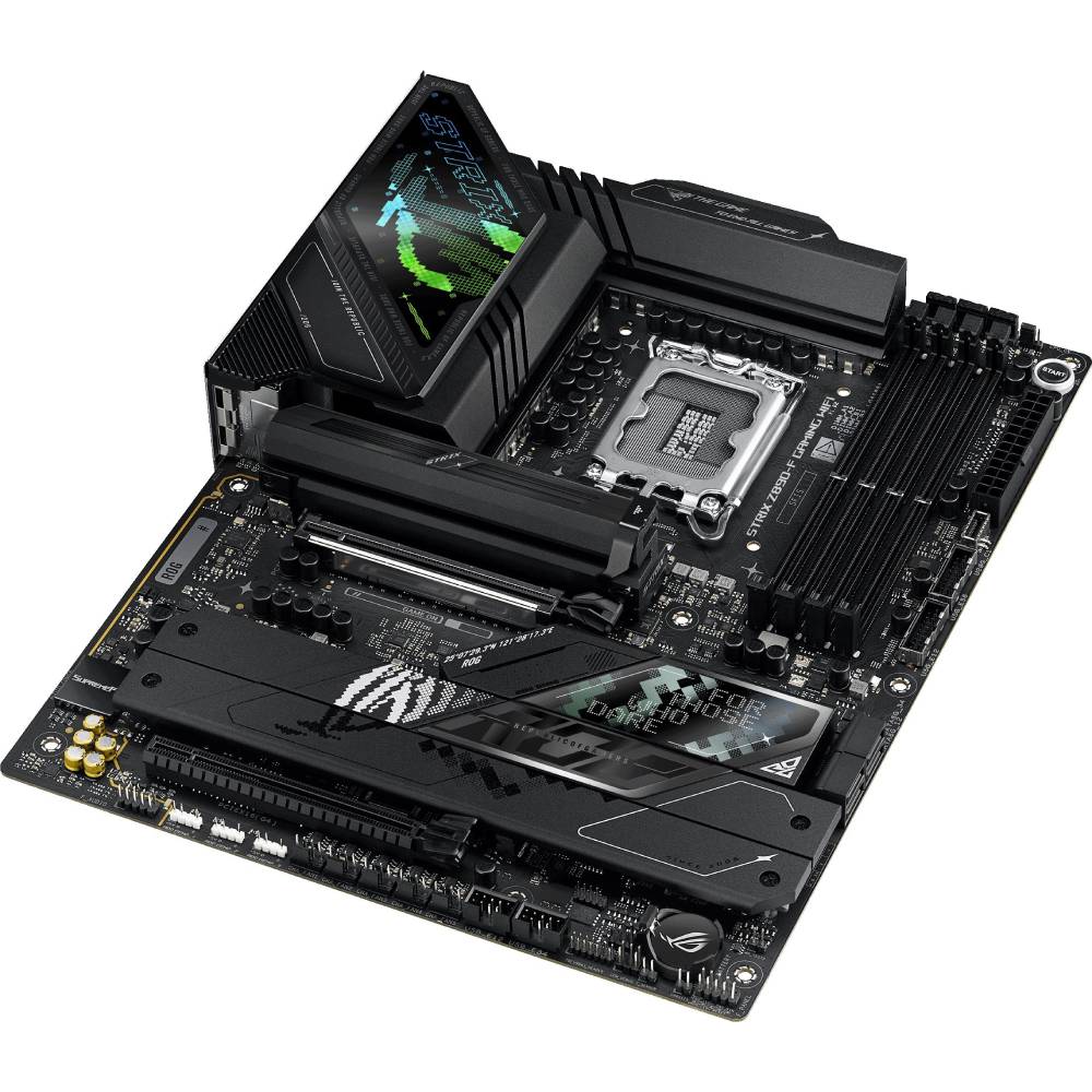 Замовити Материнська плата ASUS ROG STRIX Z890-F GAMING WIFI (90MB1I40-M0EAY0)