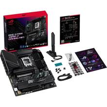 Материнська плата ASUS ROG STRIX Z890-F GAMING WIFI (90MB1I40-M0EAY0)