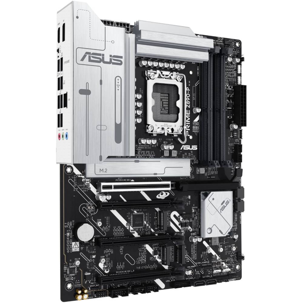 Замовити Материнська плата ASUS PRIME Z890-P (90MB1I50-M0EAY0)