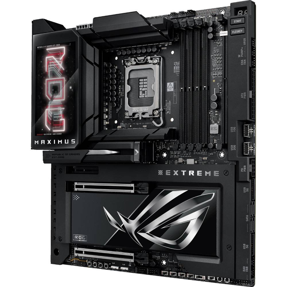 Замовити Материнська плата ASUS ROG MAXIMUS Z890 EXTREME (90MB1IA0-M0EAY0)